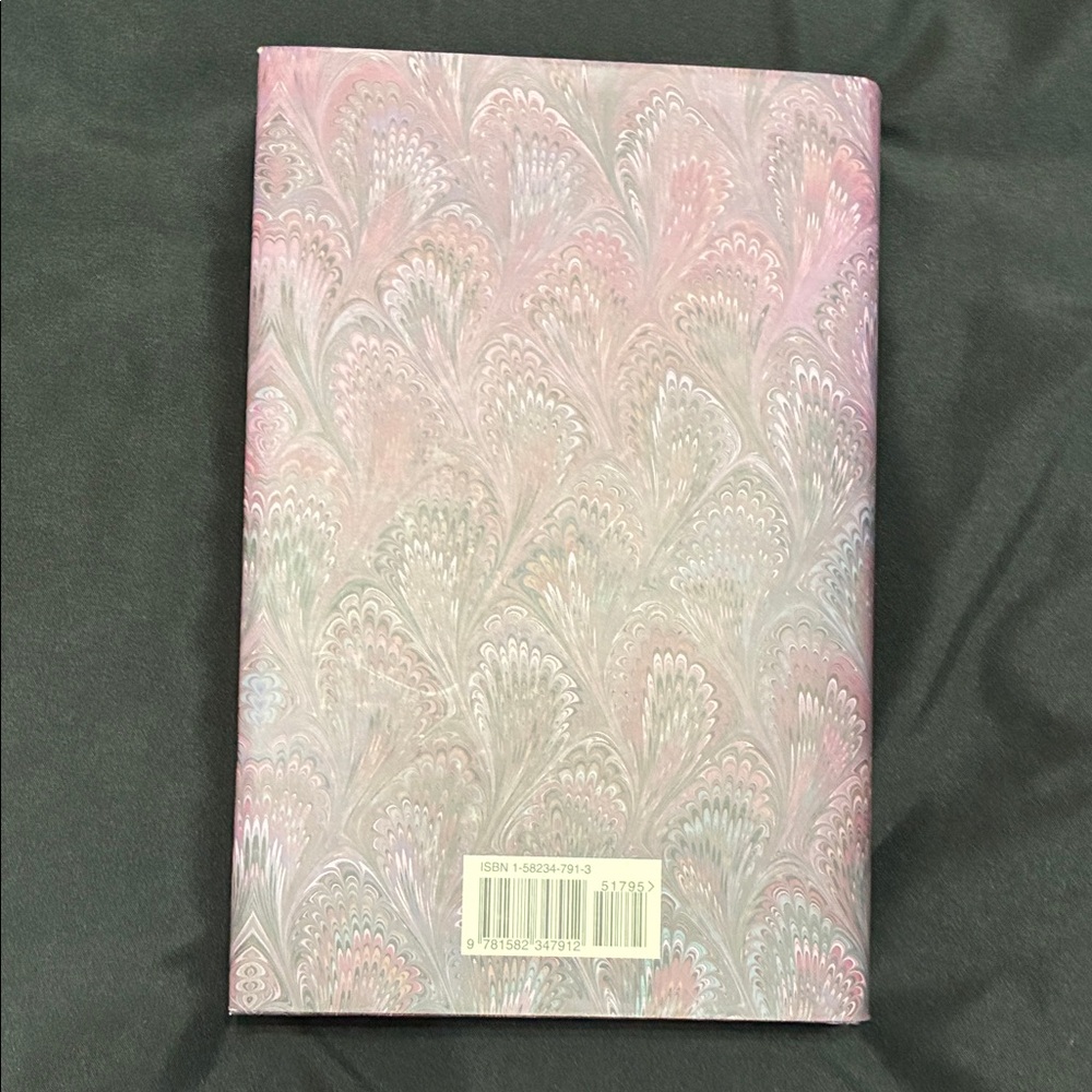 Stravaganza: City of Masks by Mary Hoffman hard cover - Picture 3 of 4